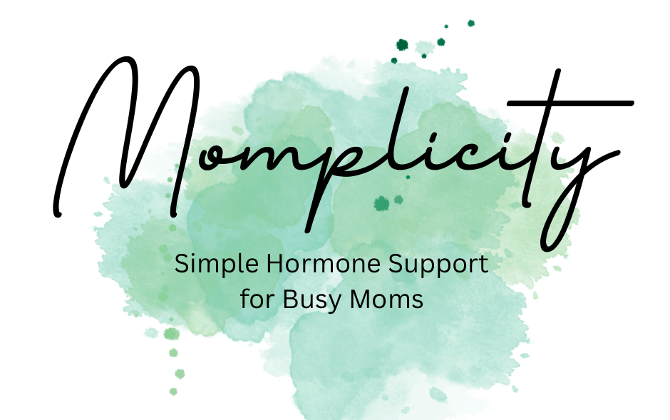 Welcome to Momplicity 